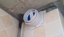 止逆阀安装视频,轻松掌握家居通风新技能