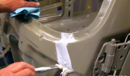 人工喷漆视频教程,从入门到精通的实操攻略