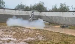 人工降雨视频,视频带你领略科技魅力