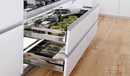 厨房拉篮安装视频,视频教程详解